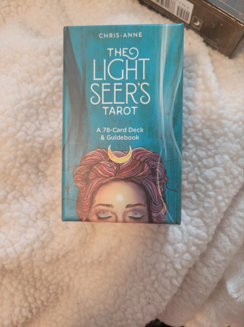 Light Seer's Tarot Deck